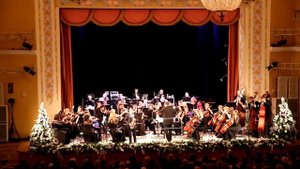 Ж. Демерссман "Венецианский карнавал"