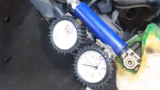 Ford Fusion 1.4 обзор двигателя смотреть онлайн