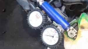 Ford Fusion 1.4 обзор двигателя