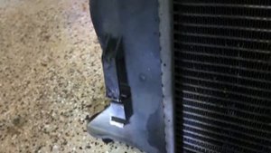 Radiator Replacement 2006 Mazda 5