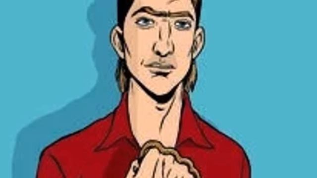 GTA на PS2 (feat. Sovenok, Alexander PolyAK, SpecterChannel, Makushkin)
