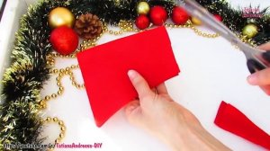 ПОДАРКИ НА НОВЫЙ ГОД ? СЛАДКИЙ ПОДАРОК СВОИМИ РУКАМИ