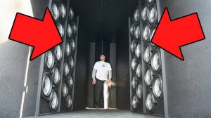 10 САМЫХ ГРОМКИХ ЗВУКОВ НА ЗЕМЛЕ