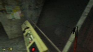 БЕГИ ЧТОБЫ ВЫЖИТЬ | GMOD | Nextbot runners | Побег от некст бота