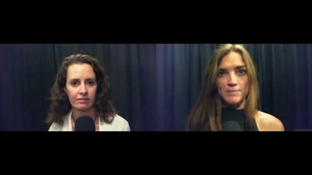 What is Ubuntu: Lets Talk Possibility Episode 15 смотреть онлайн