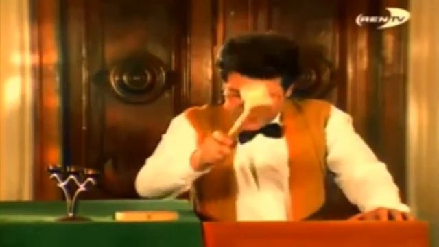 Дорогая Передача - Канделябр на аукционе смотреть онлайн