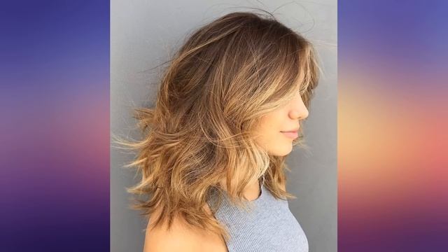 СТРИЖКА ИТАЛЬЯНКА ДЛЯ ЖЕНЩИН 40+ / 2020 / ITALIAN HAIRCUT FOR WOMEN 40+ / 2020.