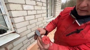 ✅ КАК БЫСТРО И ЭФФЕКТИВНО УТЕПЛИТЬ ДОМ | УТЕПЛЕНИЕ ФАСАДА СВОИМИ РУКАМИ | УТЕПЛЕНИЕ СТЕН