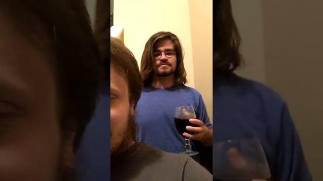 Cage Broment: Darth Vader's Helmet Hair смотреть онлайн