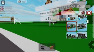 Кто лучше мать или отец в брукхеване #5•Roblox