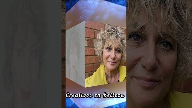 Cortes de Pelo Ideal para Cabello con Rizos para Mujeres de +50 años#cortesdecabello#cortes #shorts смотреть онлайн