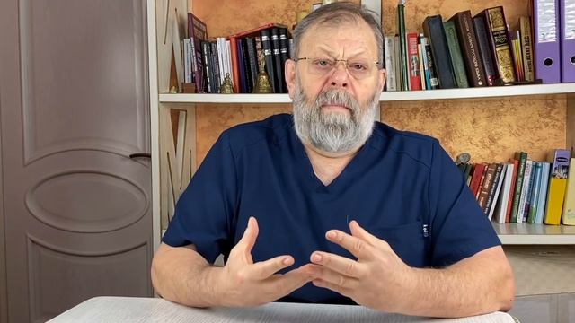 ? 6 Точек от Сухости Глаз и Вирусной Опасности