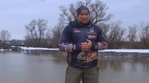 Как и на что ловить форель. Семинар для начинающих по ловле прудовой форели.