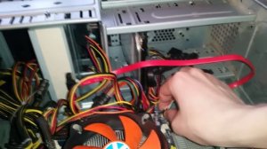 Если не работает кнопка включения на системном блоке