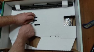 GARRETT ACE 400i Обзор распаковка сборка металлоискателя!