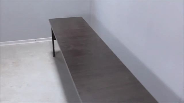 Лавка на металлическом каркасе ЛР2ПБдсп 180 смотреть онлайн