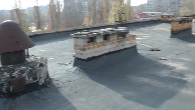 крыша смотреть онлайн