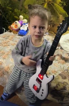 Рок н Рол смотреть онлайн