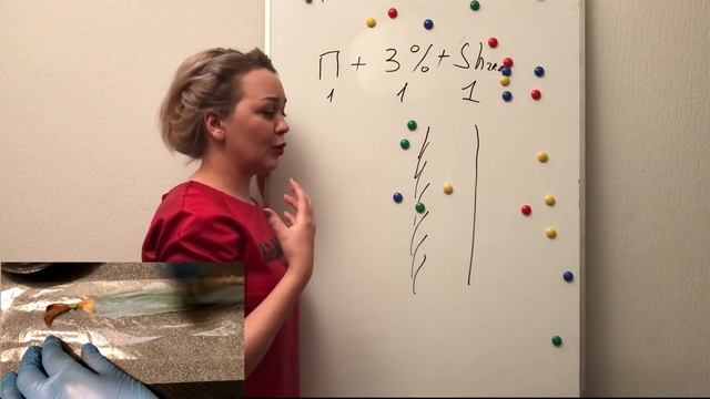 Как смыть пигменты прямого действия. смотреть онлайн