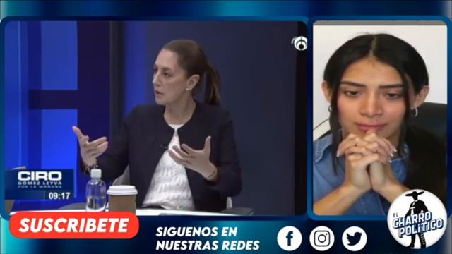 CIRO QUEDÓ COMO PAYASO! смотреть онлайн