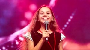 Песня Миланы Некрасовой ?