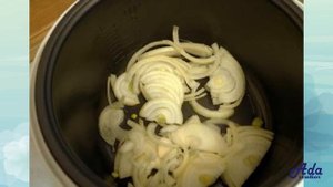 Филе утки в мультиварке Рецепт, пошаговый, как приготовить, видеорецепт