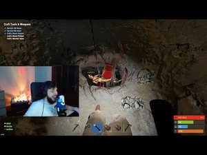 ДЕРЖИДВЕРЬ НЫРНУЛ В ДЫРКУ В РАСТ rust