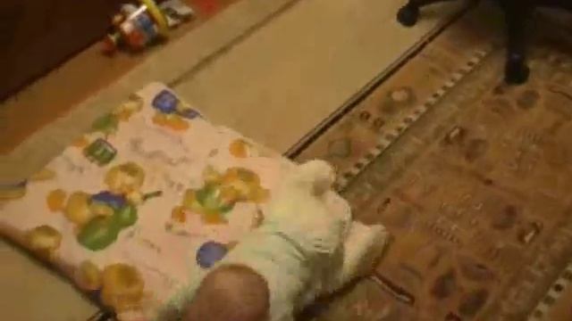 В каждом маленьком ребенке смотреть онлайн