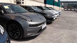 Как доставить авто из Китая ? Как загружают, перевозят и растаможивают электромобили из Китая.