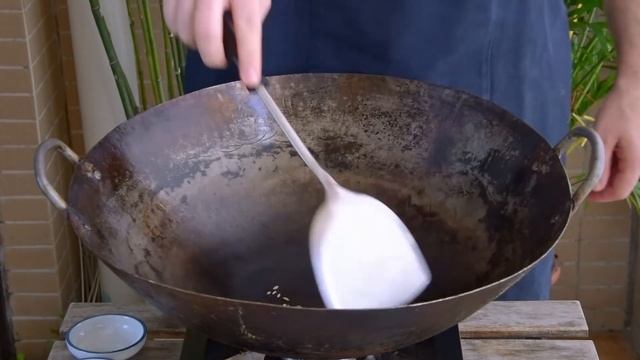 How to Make Chinese Five Spice (五香粉) смотреть онлайн