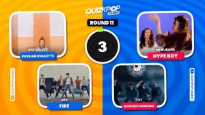 Save One Drop One - Year vs Year (2016 to 2024) ⚡️2 songs vs 2 songs - KPOP QUIZ 2024