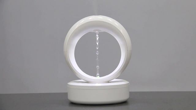 2024 New Generation Battlestar Antigravity Humidifier смотреть онлайн