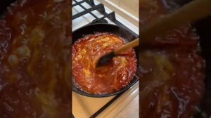 Кукурузный хинкал с начинкой (лучший рецепт)