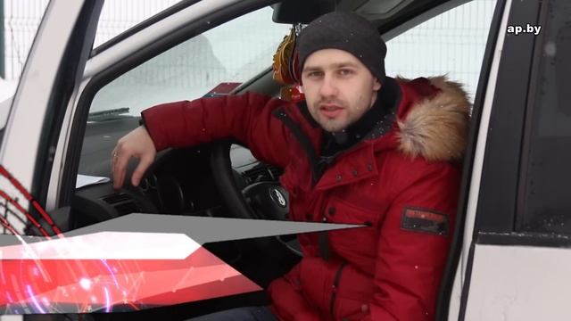 Выбираем минивэн VW Sharan Vs Mazda MPV обзор подержаные автомобили бушка отзывы Автопанорама