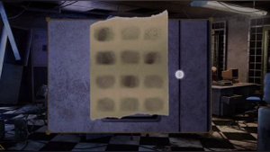 Can you escape the 100 room 17 (прохождение) 
Уровень 18