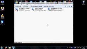 SD Connect настройка WiFi и LAN соединения