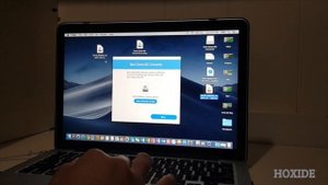 Bootcamp Fails to Install Windows 10 - Error Copying Windows Installation Filles - OS Mojave