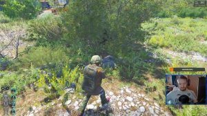 SCUM ВОЕННО - МОРСКАЯ БАЗА стрим игры скам #17