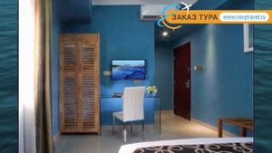 CARE HOTEL COAST COLLECTION 3* Хайнань обзор – отель КАРЕ ХОТЕЛ КОСТ КОЛЛЕКШН 3* Хайнань видео обзо