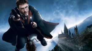 Музыка из фильма Гарри Поттер