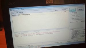 X96 mini amlogic s905w tv box прошивка 2/16gb