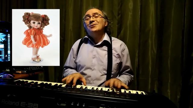 Игрушечный роман смотреть онлайн