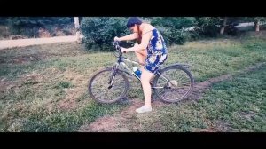 Как научиться кататься на велосипеде за 1 день