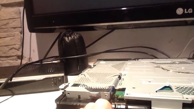 Wlod ps4 рябь на экране смотреть онлайн