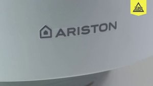 Водонагреватель накопительный ARISTON Abs Pro R Inox 50 V