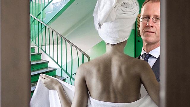 Притча "Жена и сосед" #притчи #притча #мудрость смотреть онлайн