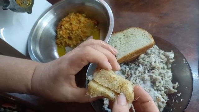 Так рибу Ви ще не готували!!!!! Запечена риба. Рибний рулет. Це дуже СМАЧНО!!!!???
