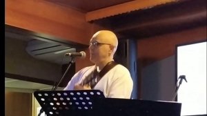 "Оранжевый кот" (В. Качан - Л. Филатов)