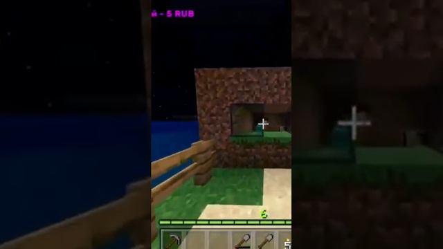 Minecraft Лучшее #15