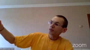 Е.М. Васушрештха прабху - Класс ШБ 10.22.4